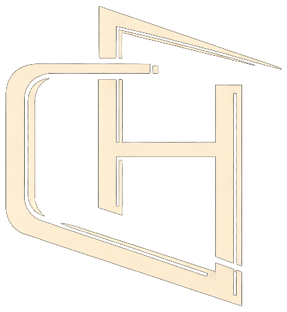 CH monogram